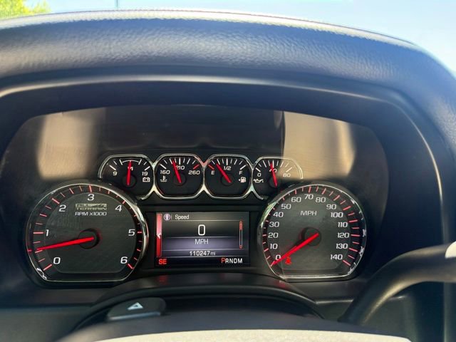 Used 2014 GMC Sierra 1500 SLT AWD/4WD image 22