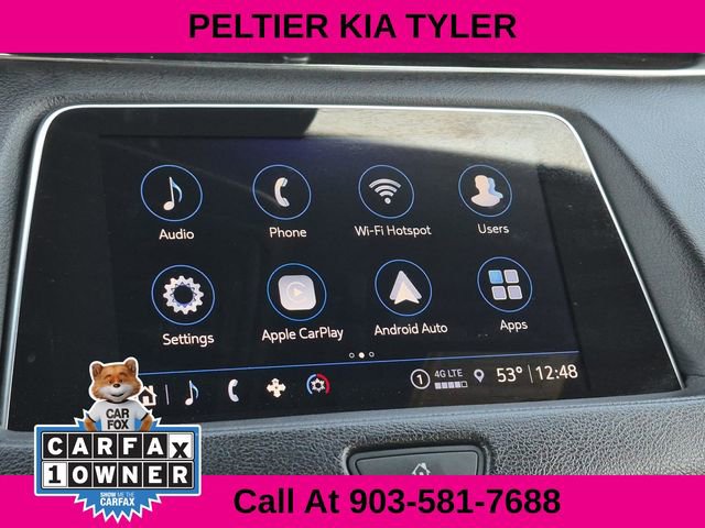 Used 2023 Cadillac XT4 Premium Luxury image 35