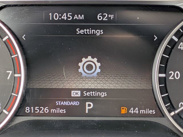 Used 2023 Nissan Rogue SL image 28