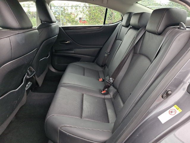 Used 2019 Lexus ES 350 w/ Premium Package FWD image 10