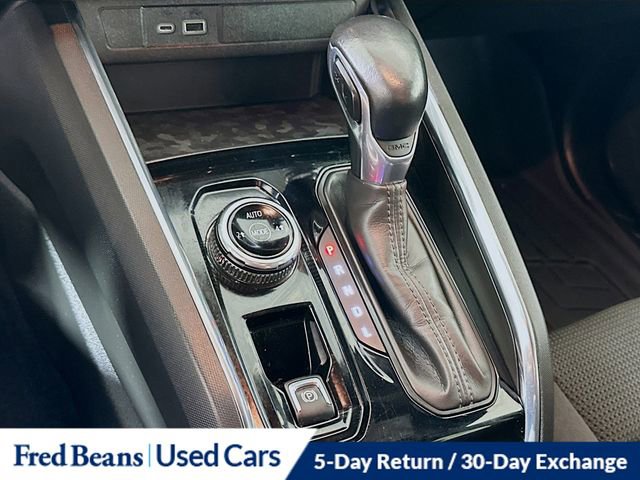 Used 2023 GMC Canyon Elevation w/ Convenience Package image 17