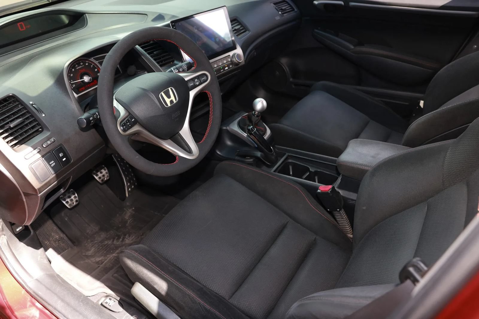 Used 2007 Honda Civic Si image 19