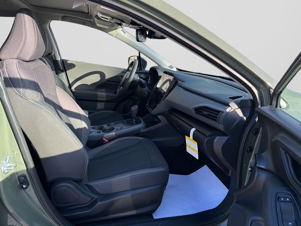 Certified 2026 Subaru Crosstrek 2.0i Premium image 29