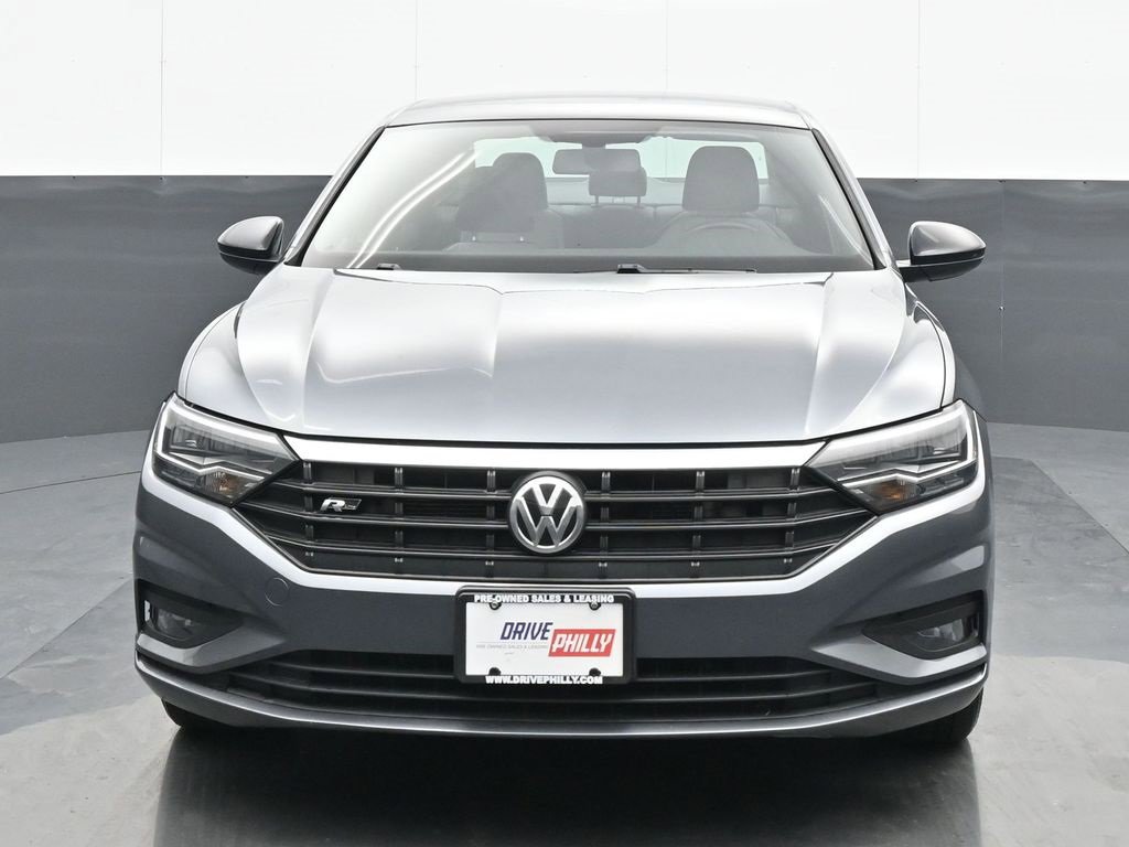 Used 2019 Volkswagen Jetta R-Line