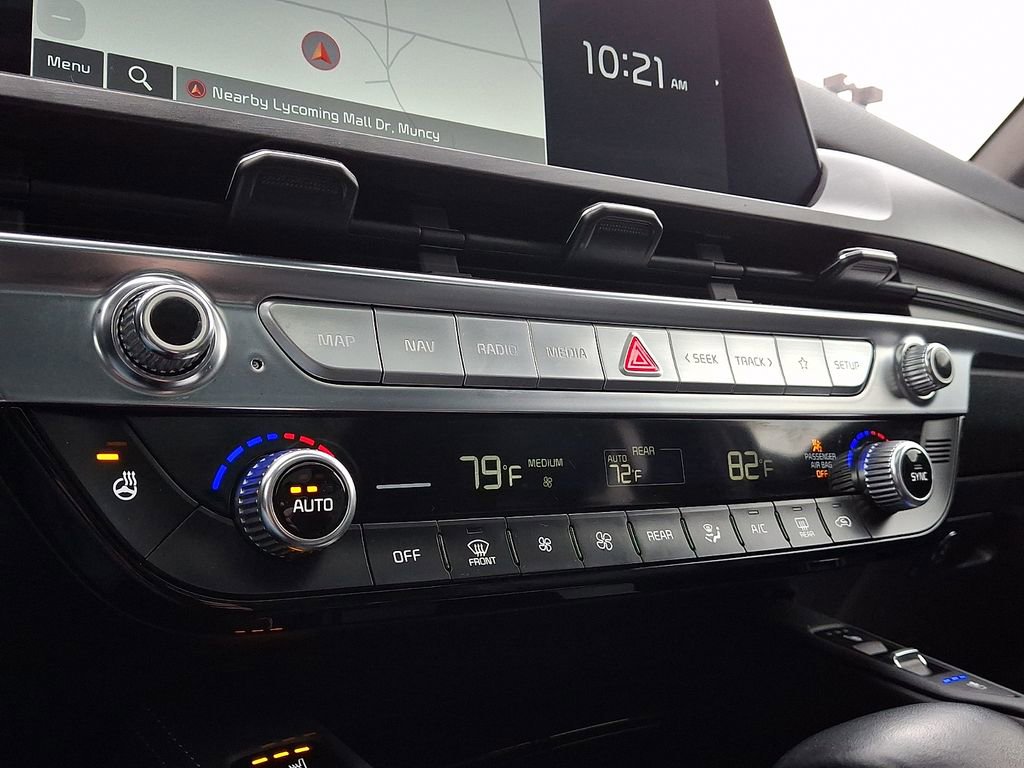 Used 2024 Kia Telluride SX Prestige X-Line image 21