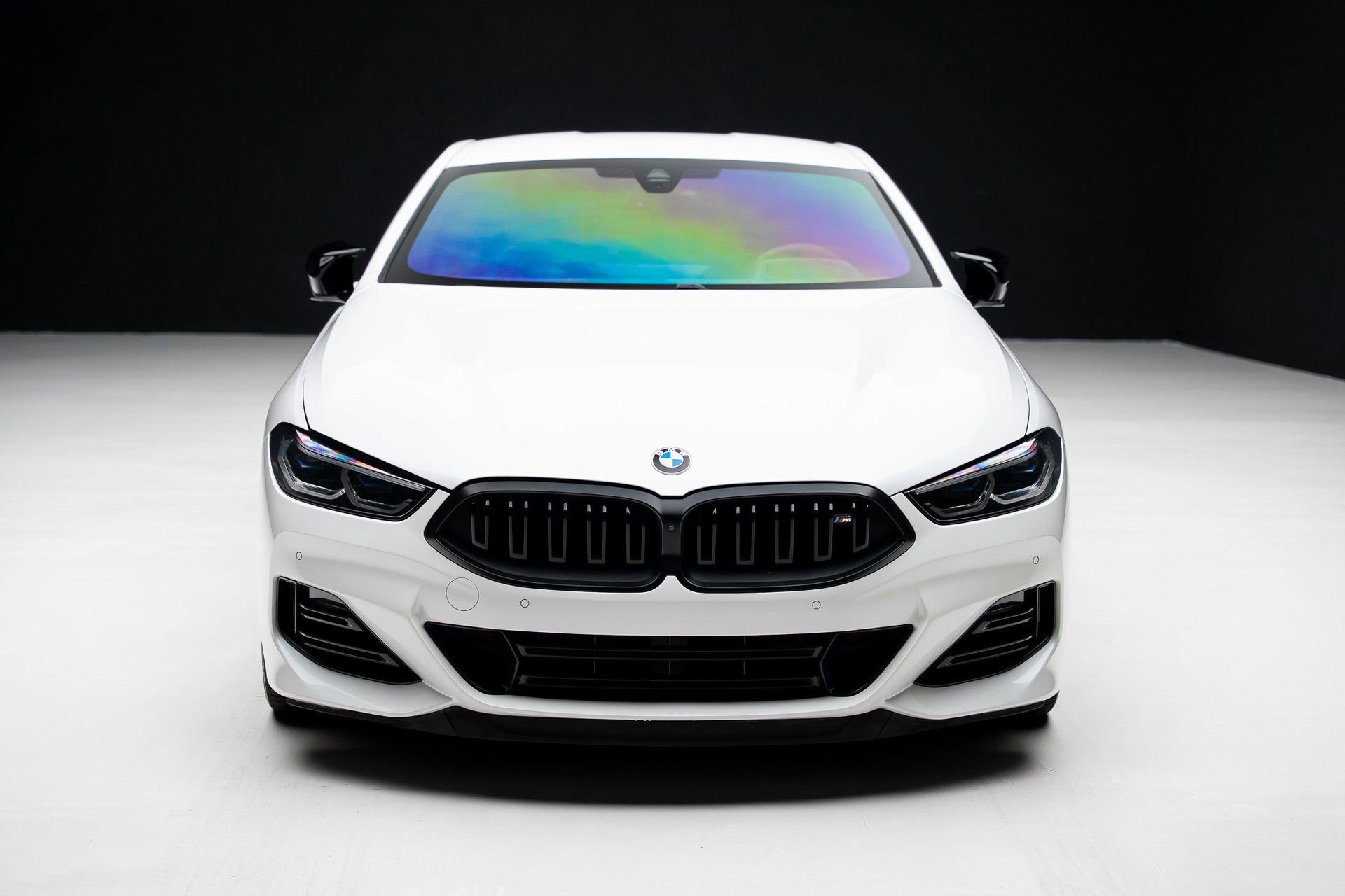 Used 2023 BMW M850i xDrive Coupe w/ M Sport Professional Package image 7