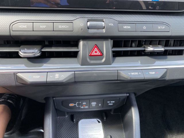 New 2026 Kia K4 EX w/ GT-Line Premium Package FWD image 17