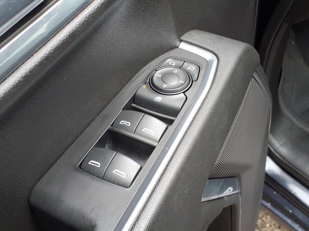 Used 2023 Chevrolet Silverado 1500 LT w/ LPO, Liner Protection Package image 5