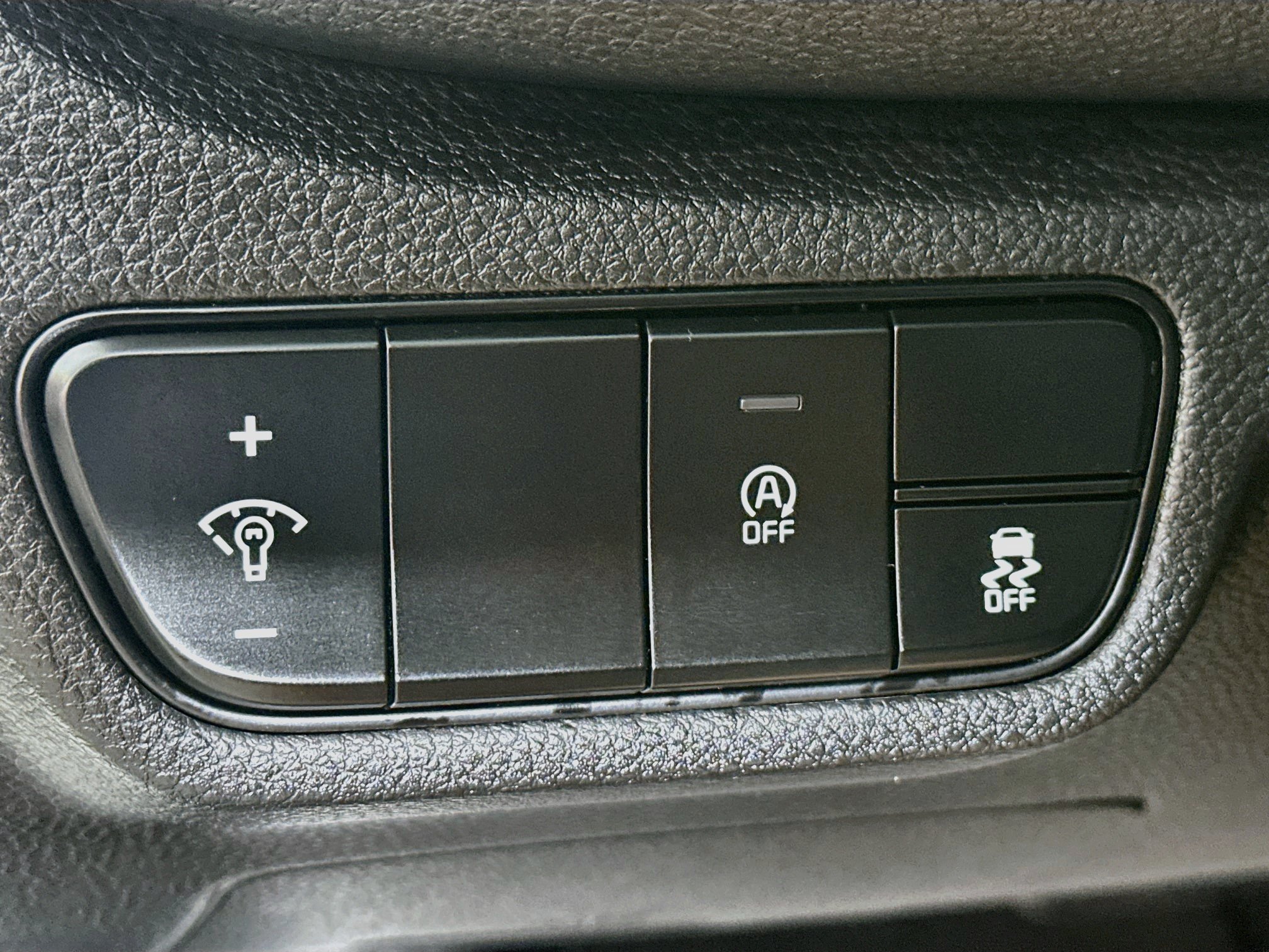 Certified 2024 Kia Seltos EX AWD/4WD image 10