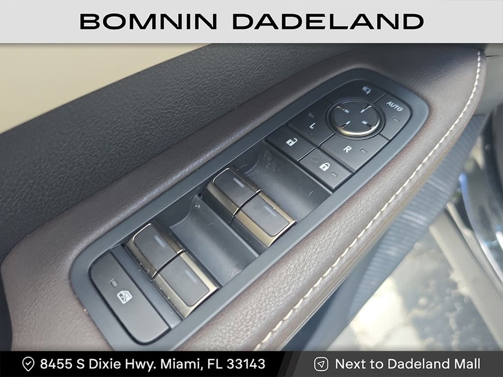 Used 2023 Lexus RX 350 FWD image 16