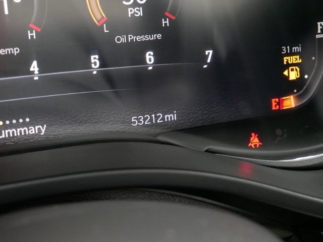Used 2024 RAM 1500 Limited AWD/4WD image 31