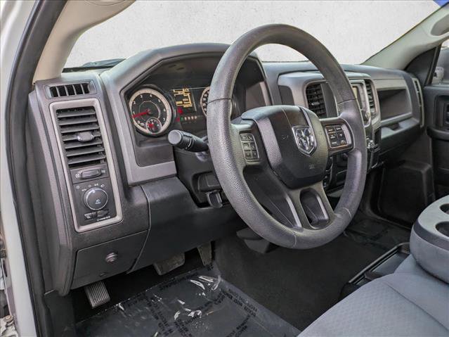 Used 2018 RAM 1500 Express w/ Express Value Package image 9