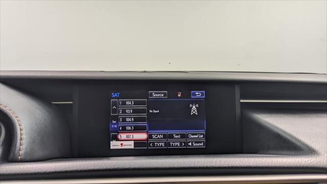 Used 2017 Lexus RC 350 F Sport image 27