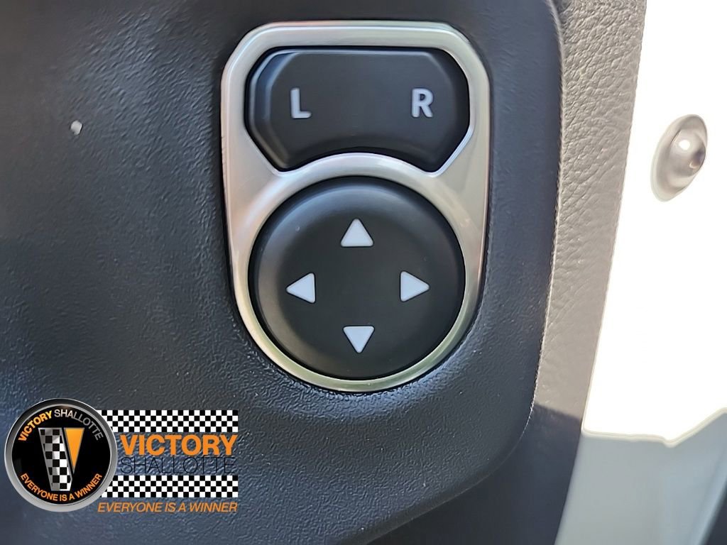 Used 2025 Jeep Wrangler Sahara 4xe w/ Safety Group image 22