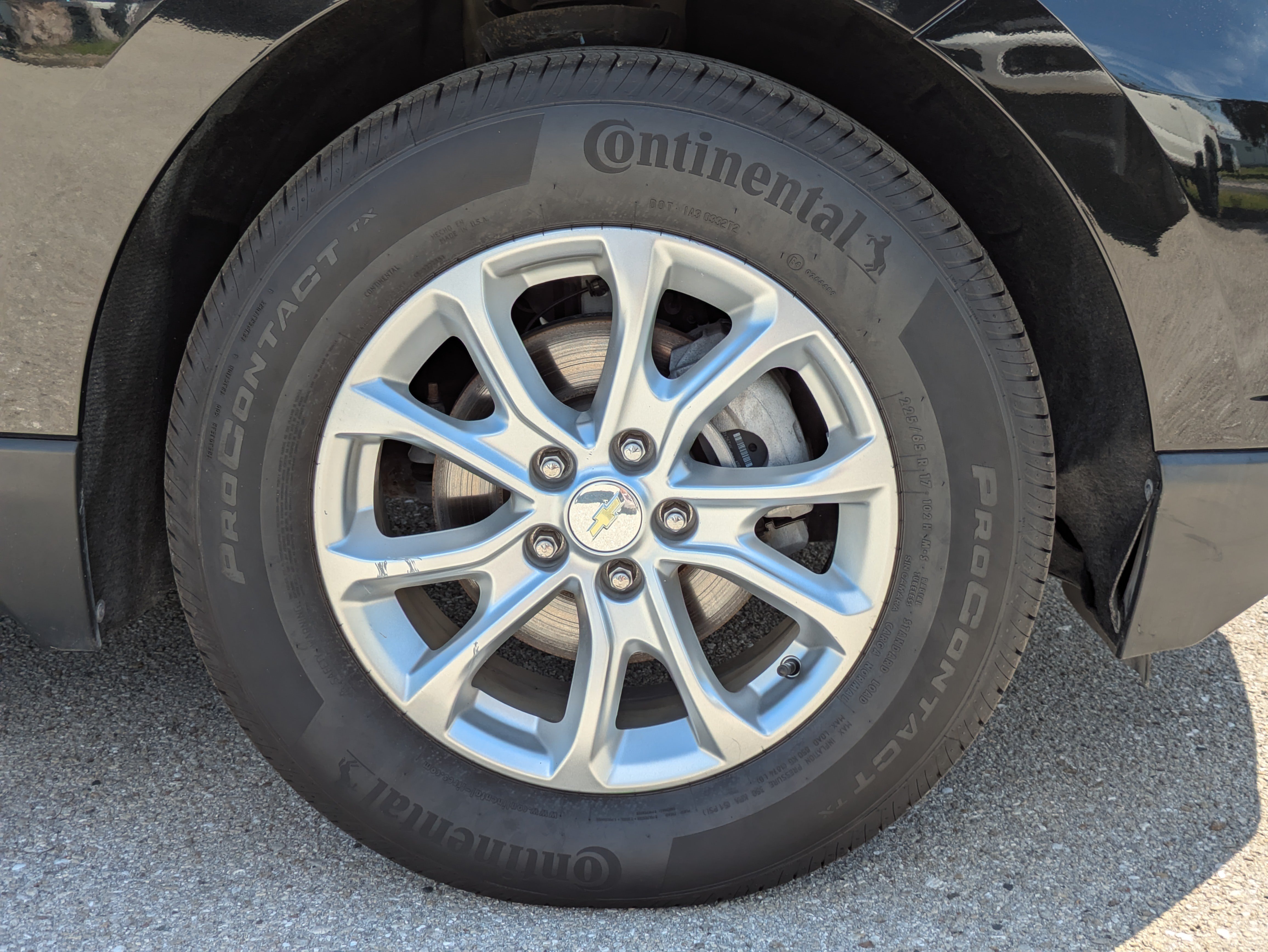 Used 2021 Chevrolet Equinox LT FWD image 14