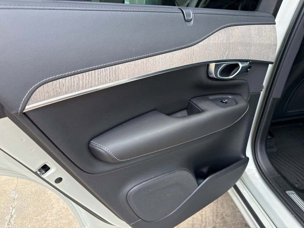 Used 2022 Volvo XC90 T6 Inscription w/ Advanced Package AWD/4WD image 37