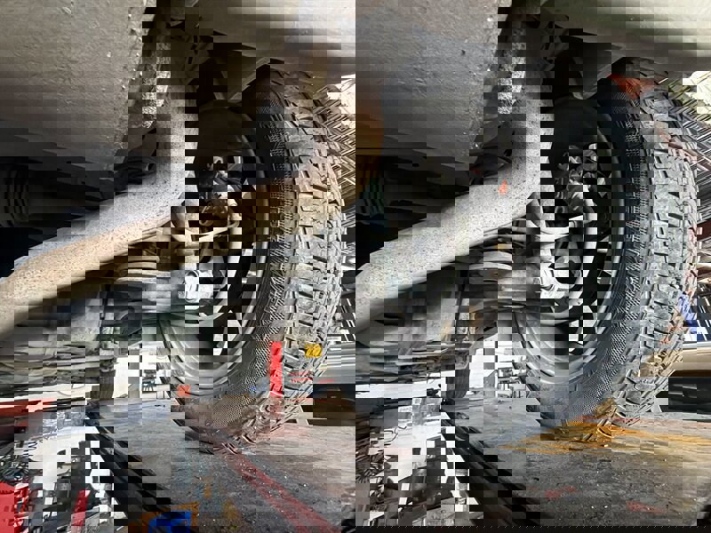 Used 2018 Buick Encore Essence AWD/4WD image 49