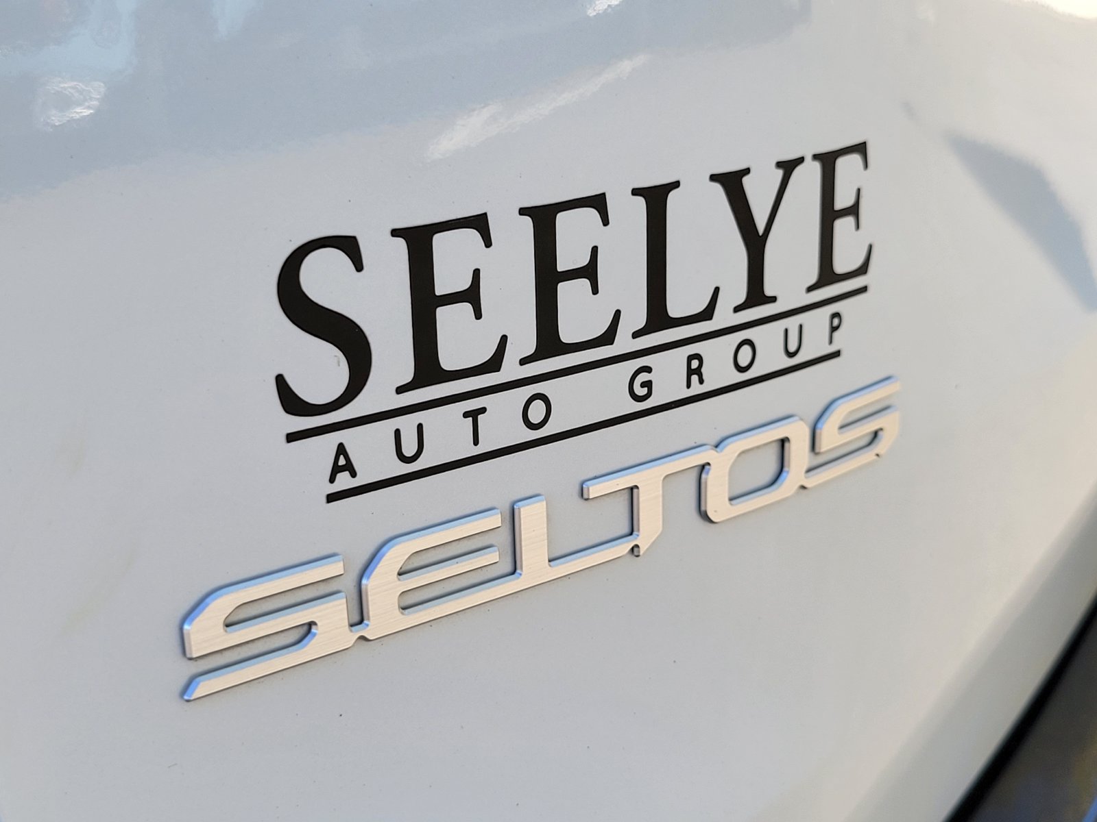 Certified 2024 Kia Seltos S AWD/4WD image 32