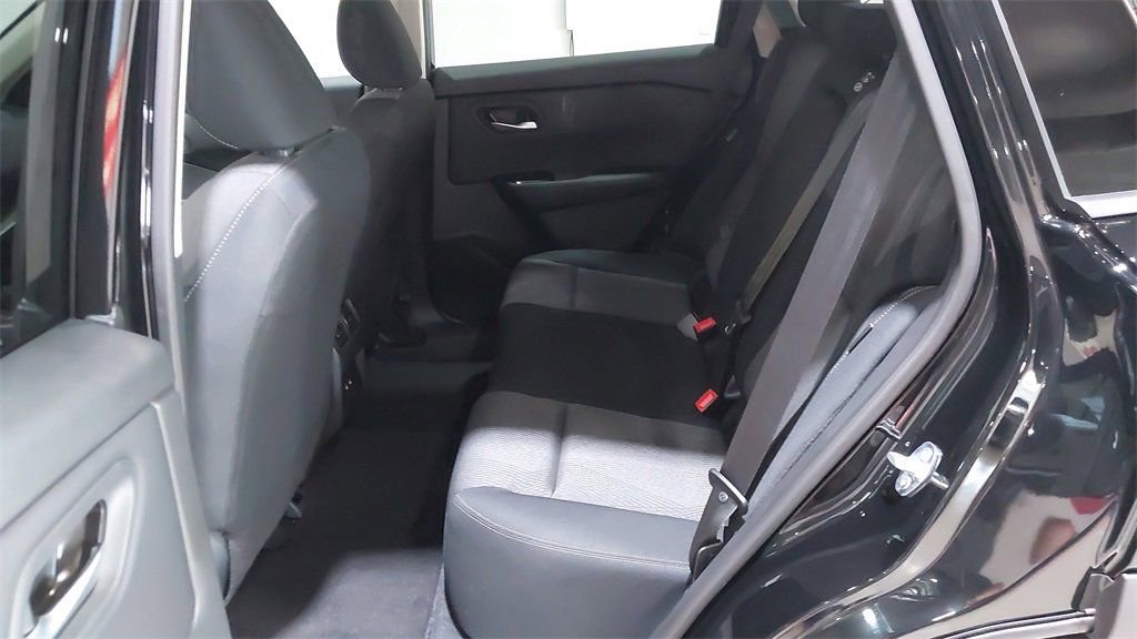 Used 2026 Nissan Rogue SV image 21