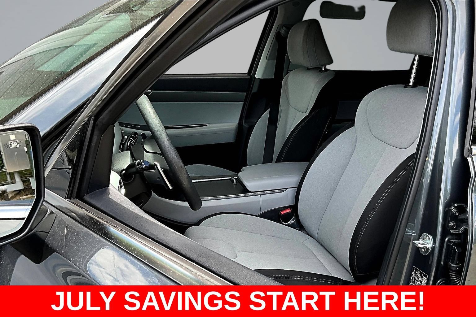 Used 2023 Hyundai Palisade SE AWD/4WD image 22