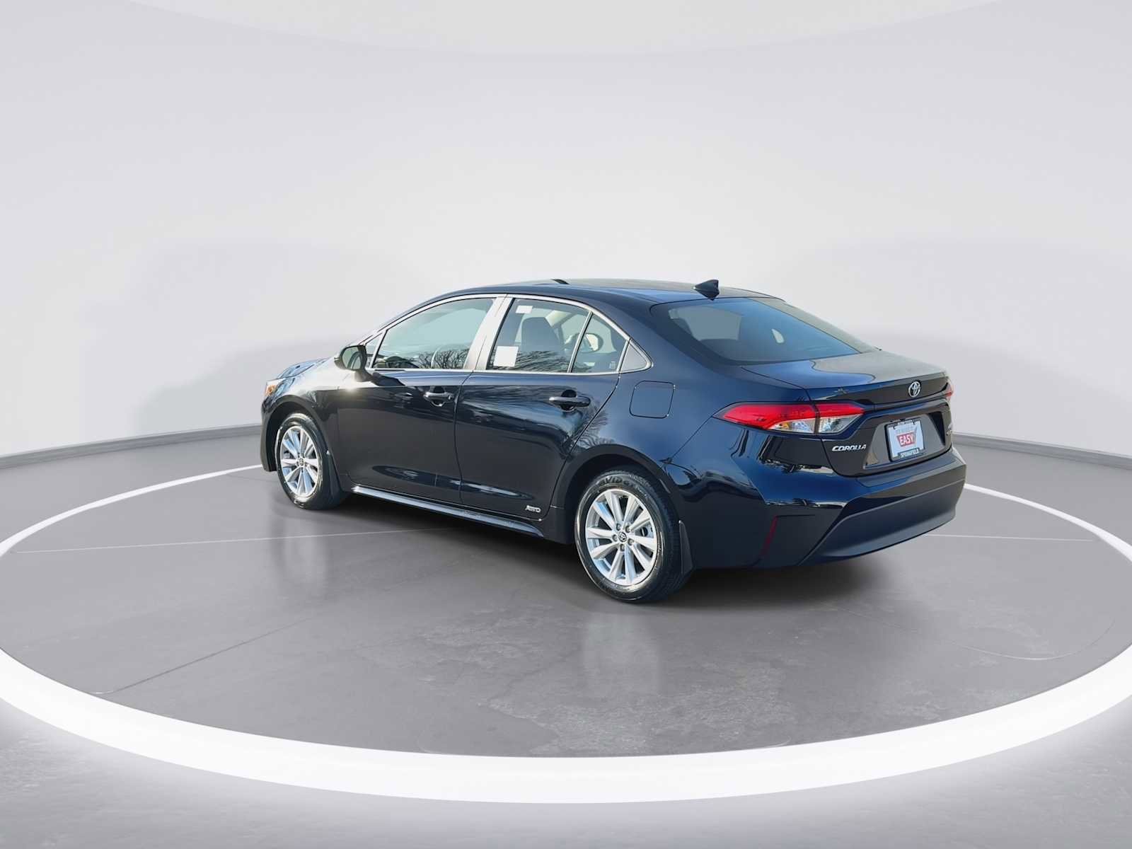 New 2026 Toyota Corolla LE image 6