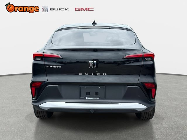 New 2026 Buick Envista Sport Touring FWD image 4