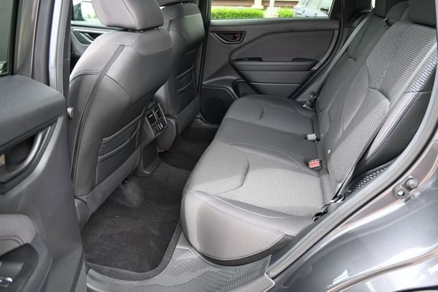 New 2026 Subaru Forester Premium AWD/4WD image 18