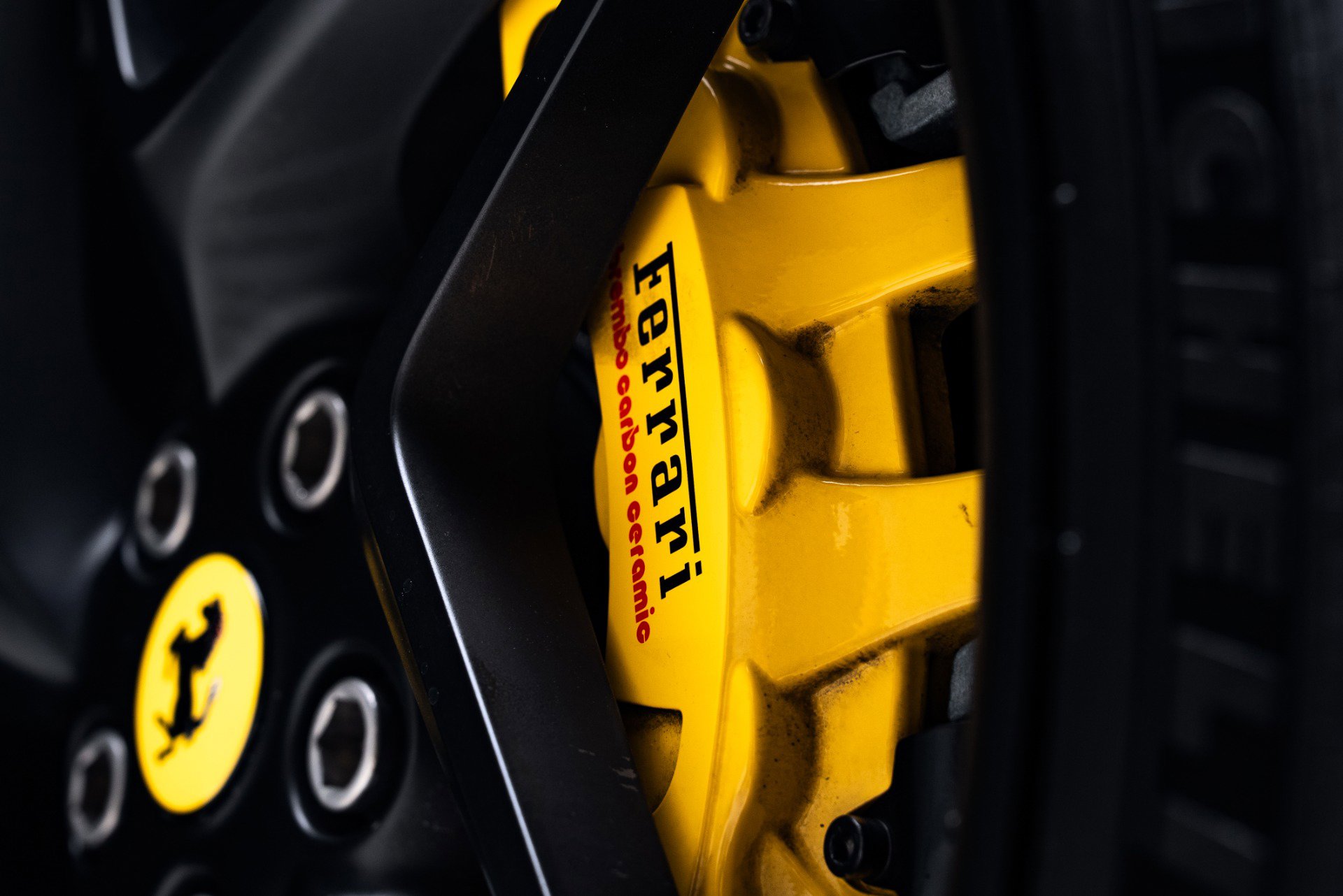 Used 2022 Ferrari F8 Tributo image 52