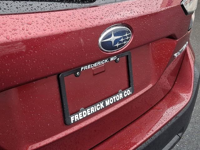 Certified 2024 Subaru Outback Premium AWD/4WD image 30