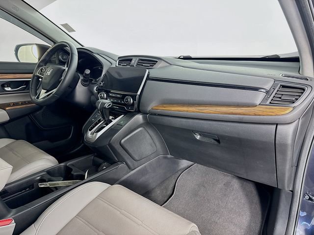 Used 2019 Honda CR-V EX-L image 29