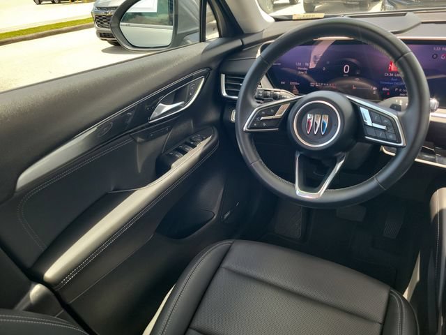 Used 2025 Buick Envision Preferred AWD/4WD image 14