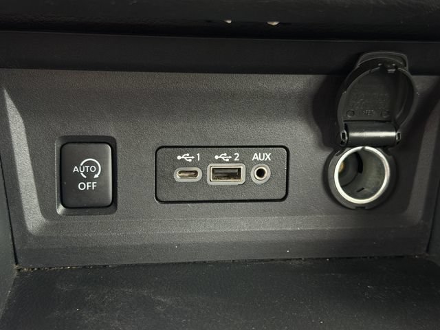 Used 2024 Nissan Sentra SV FWD image 21