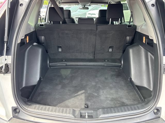 Used 2021 Honda CR-V Special Edition image 30
