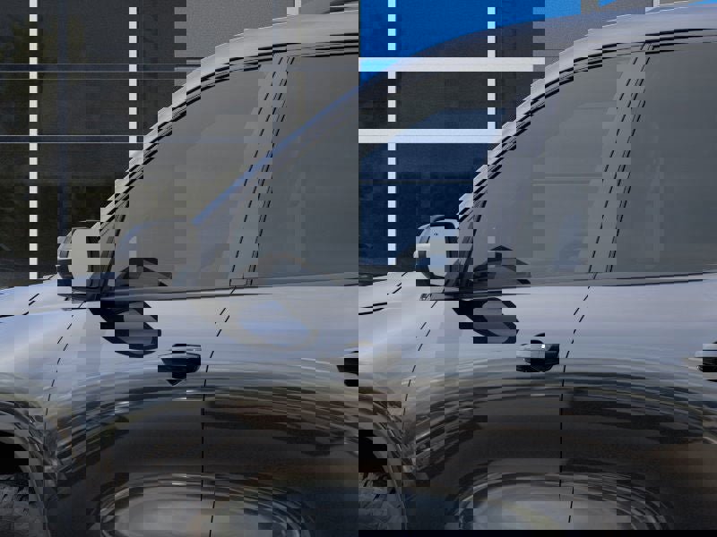 New 2026 Chevrolet Traverse Z71 w/ Driver Confidence Package image 12