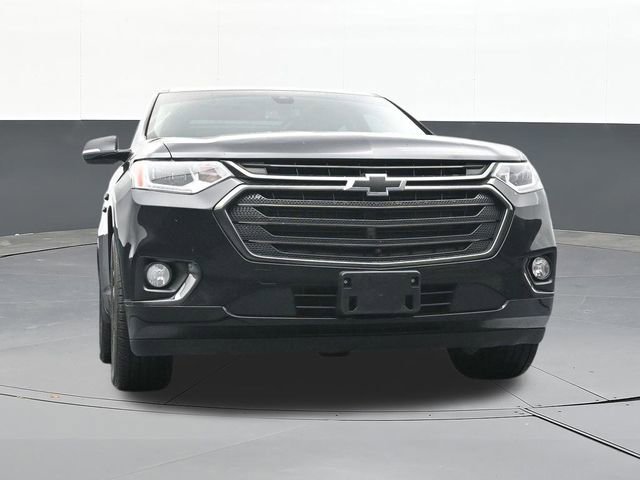 Used 2019 Chevrolet Traverse Premier w/ Redline Edition image 60