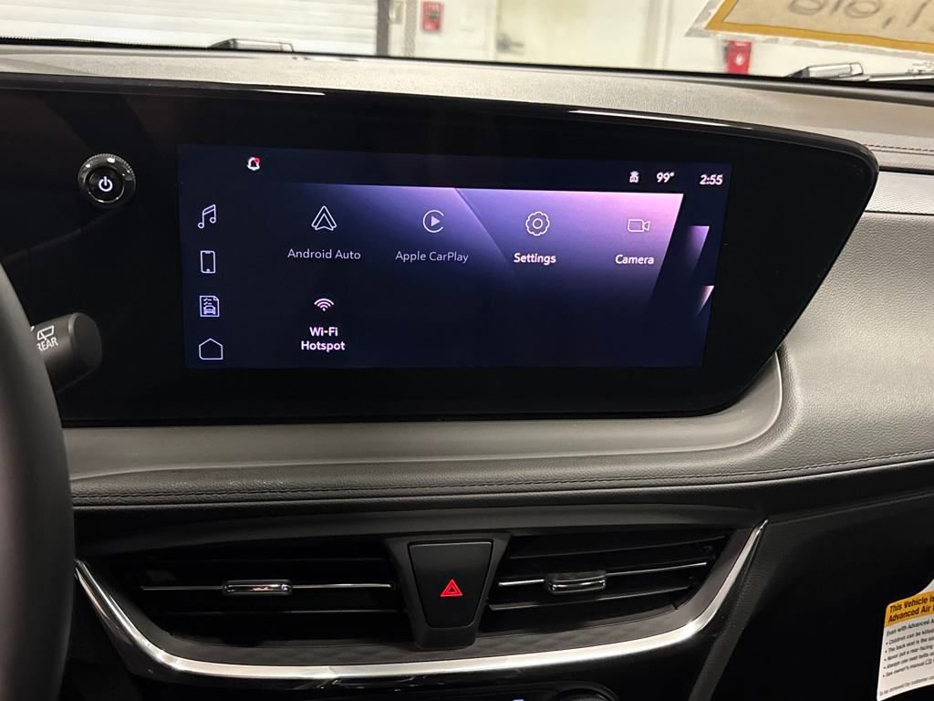 New 2026 Buick Encore GX Sport Touring w/ Advanced Technology Package image 30