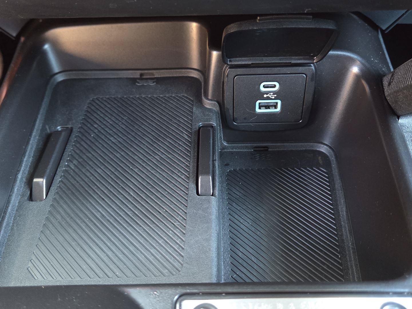 Used 2025 Ford Bronco Badlands AWD/4WD image 8
