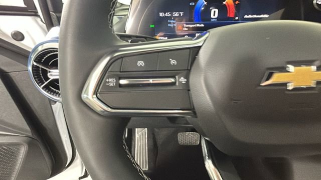 Used 2026 Chevrolet Equinox EV LT FWD image 16