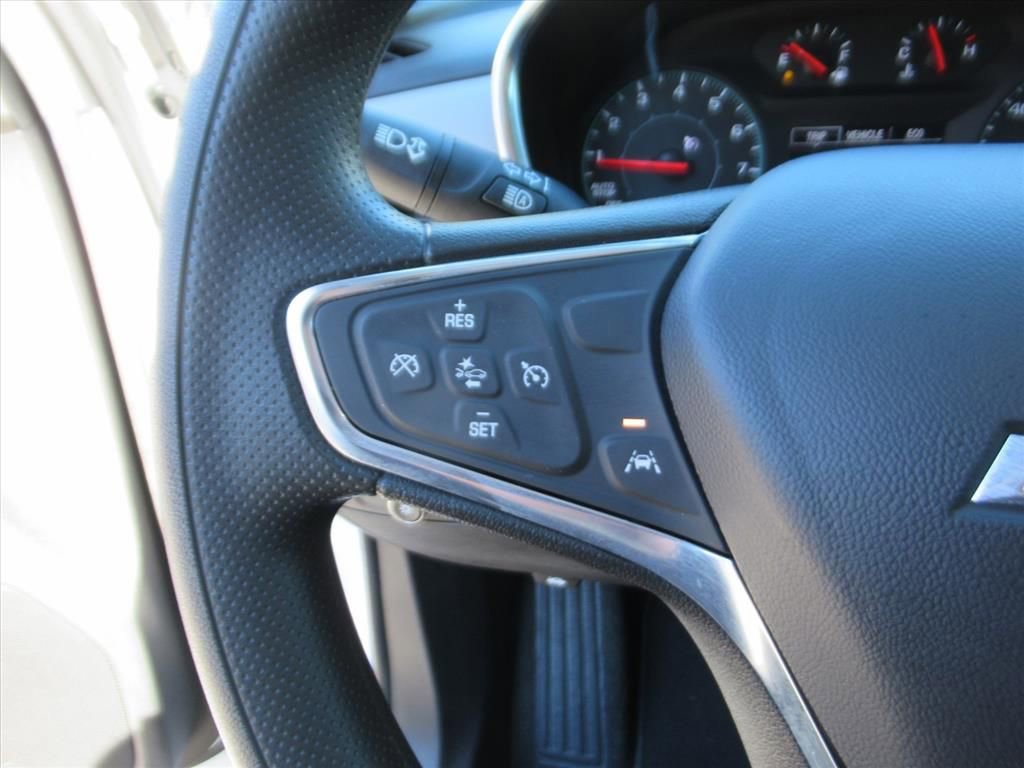 Used 2024 Chevrolet Equinox LS w/ Driver Confidence II Package image 18