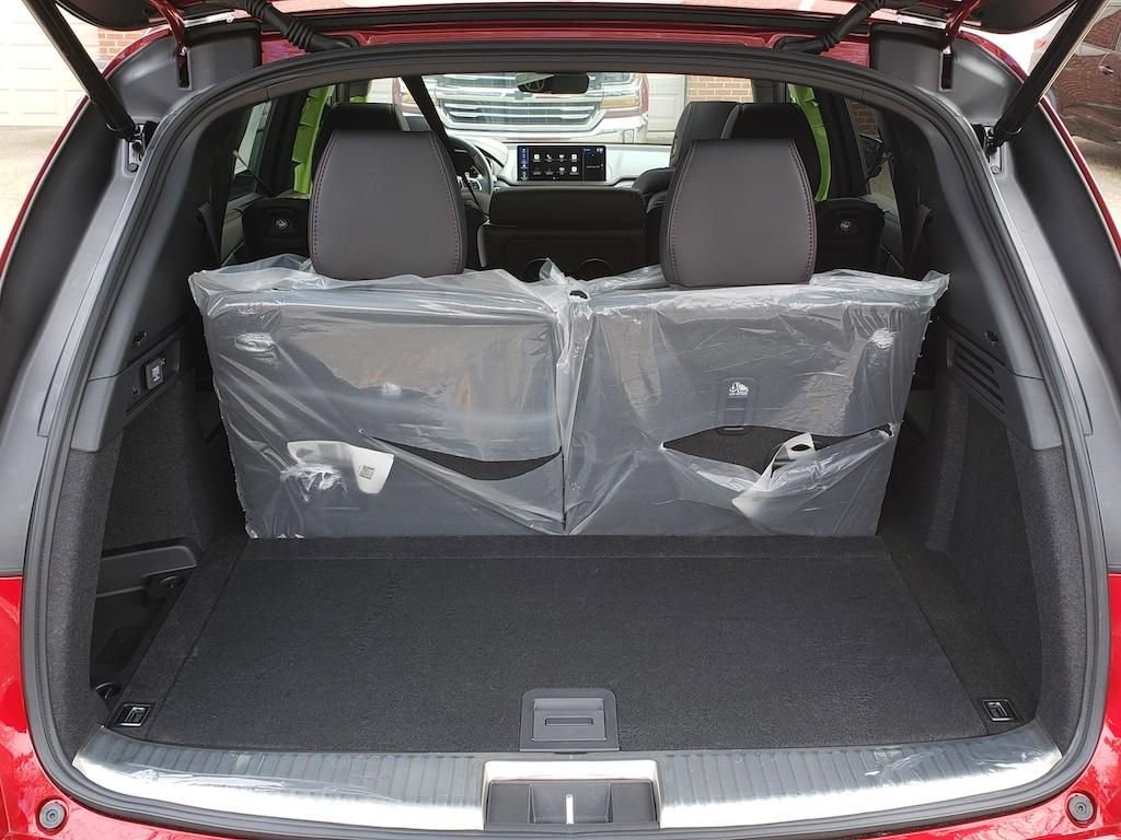 New 2026 Acura MDX Type S image 5