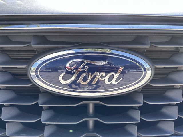 Used 2023 Ford Escape Active FWD image 10