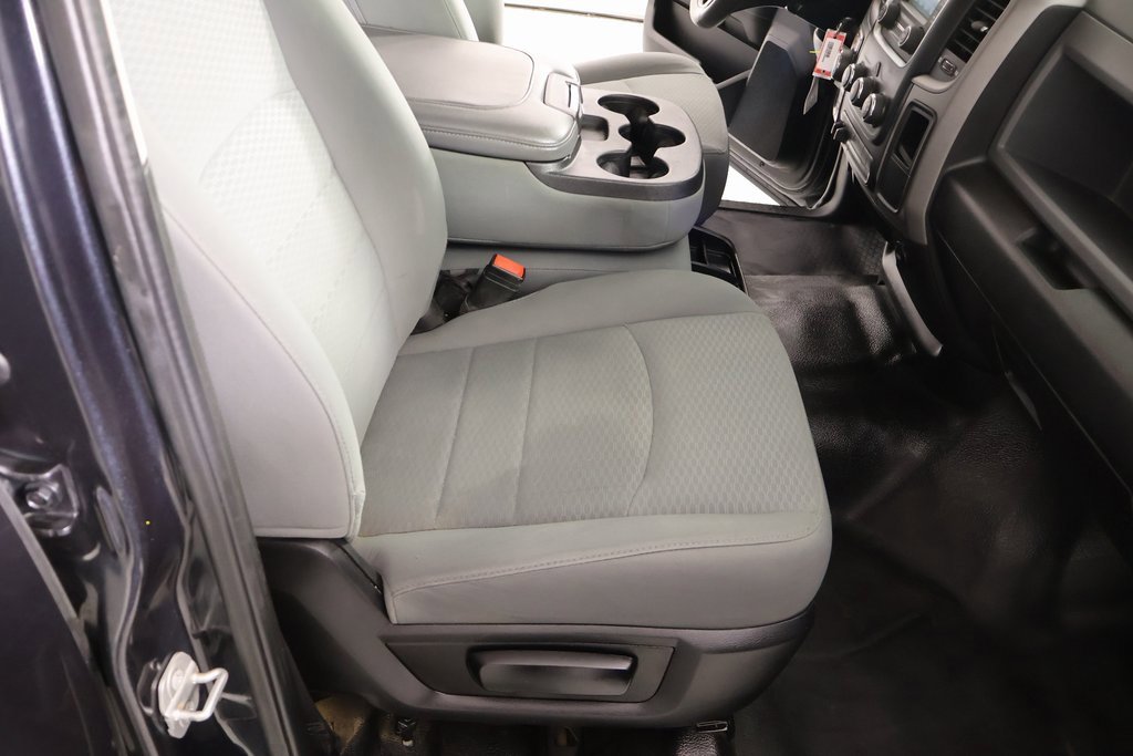 Used 2020 RAM 1500 Tradesman w/ Popular Equipment Group image 12