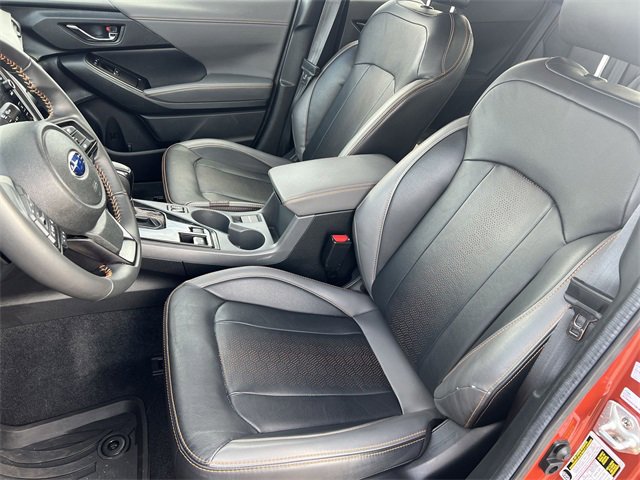 Certified 2024 Subaru Crosstrek 2.5i Limited w/ Popular Package #4A image 25