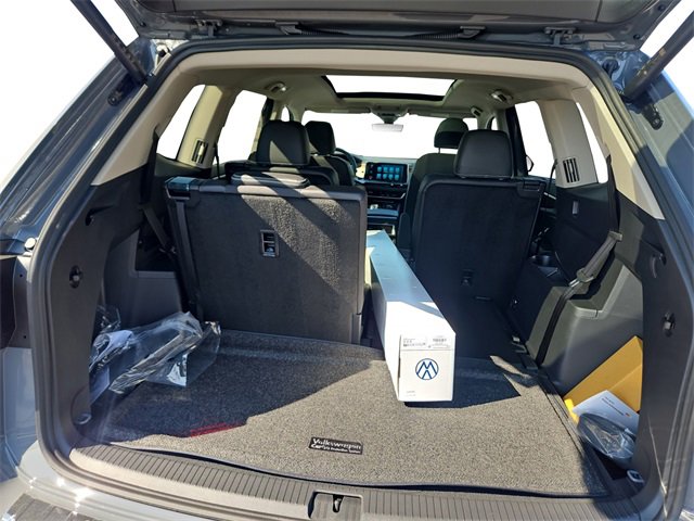 New 2026 Volkswagen Atlas SE image 19