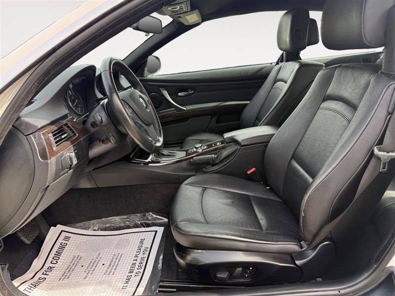 Used 2012 BMW 328i Convertible RWD image 10