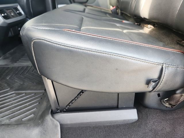 Certified 2024 Ford F350 Lariat image 26