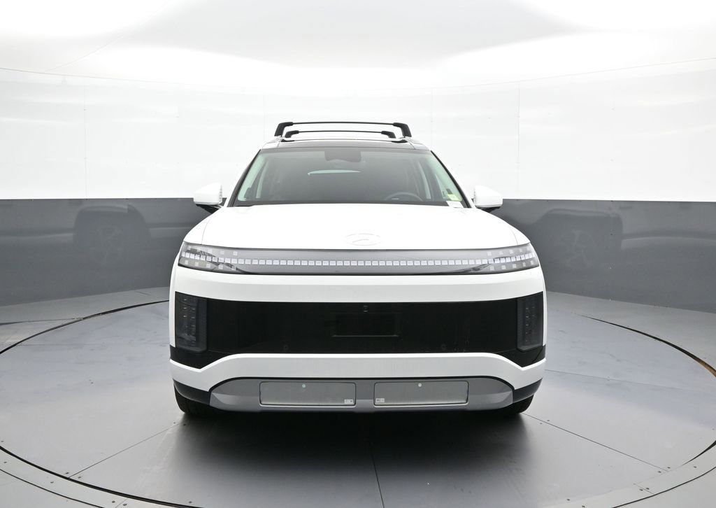 New 2026 Hyundai Ioniq 9 Limited image 2