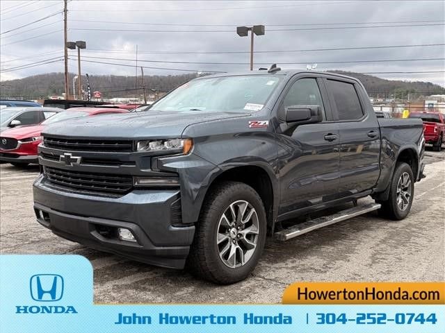 Used 2019 Chevrolet Silverado 1500 RST w/ All-Star Edition image 9