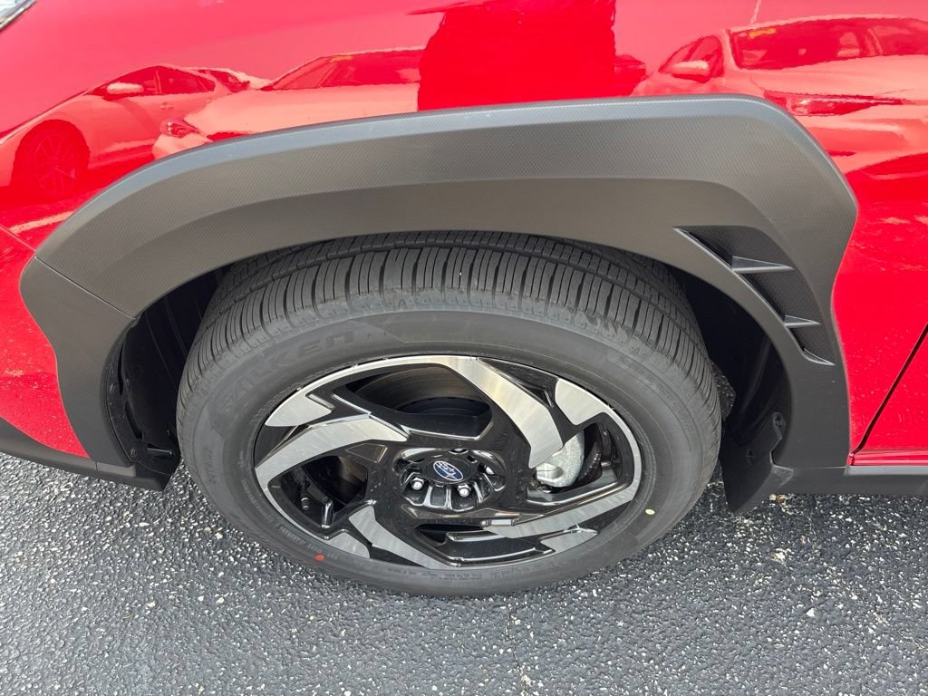 New 2026 Subaru Crosstrek 2.5i Limited AWD/4WD image 7