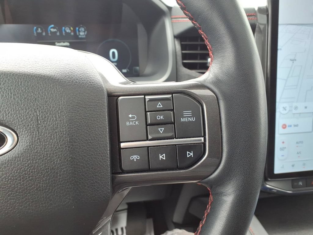 Used 2023 Ford Expedition Limited AWD/4WD image 22